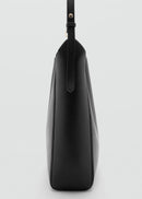MANGO DALMA 37094101-99 MANGO WOMEN SACK BAG-3