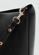 MANGO DALMA 37094101-99 MANGO WOMEN SACK BAG-4