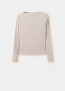 MANGO LILOBAR 37094103-07 WOMEN T-SHIRT-3