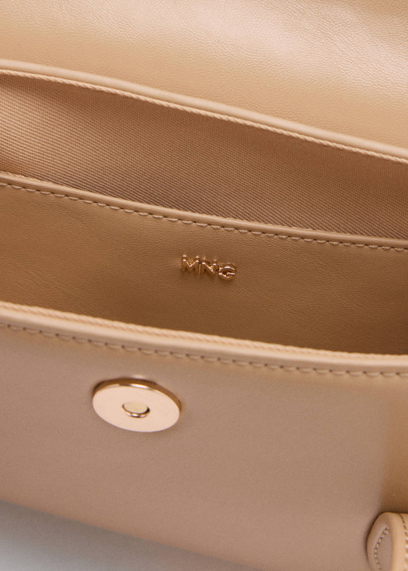 MANGO AMADORA 37094104-09 MANGO WOMEN MINI BAG