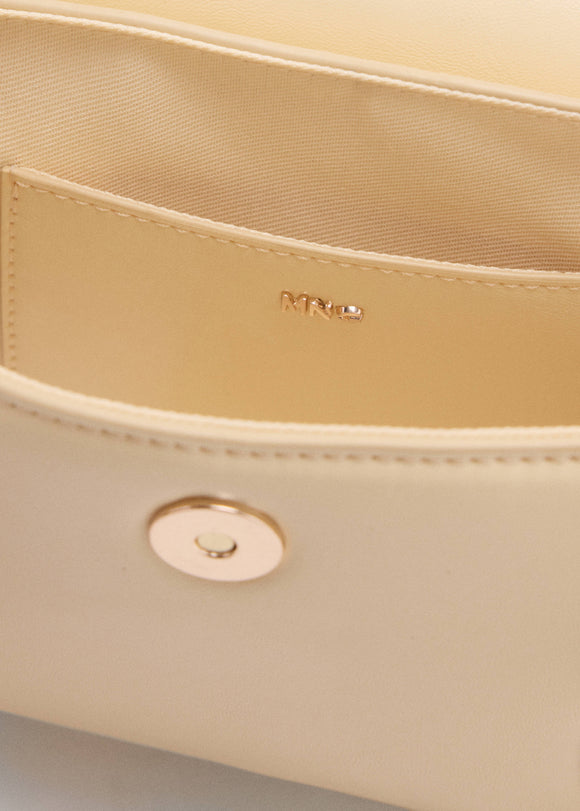 MANGO AMADORA 37094104-11 MANGO WOMEN MINI BAG