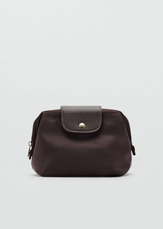MANGO NANDA 37094108-32 MANGO WOMEN BEAUTY CASE