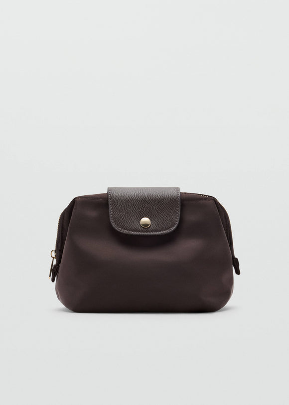 MANGO NANDA 37094108-32 MANGO WOMEN BEAUTY CASE