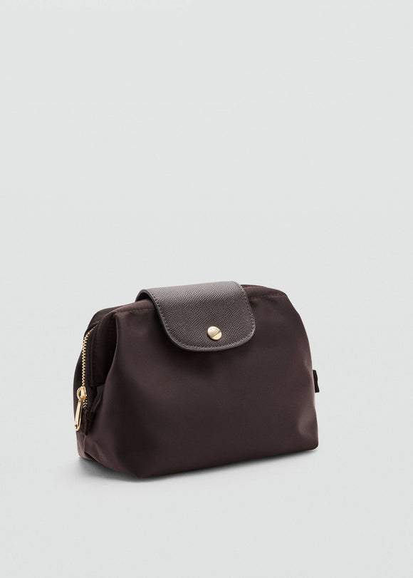 MANGO NANDA 37094108-32 MANGO WOMEN BEAUTY CASE
