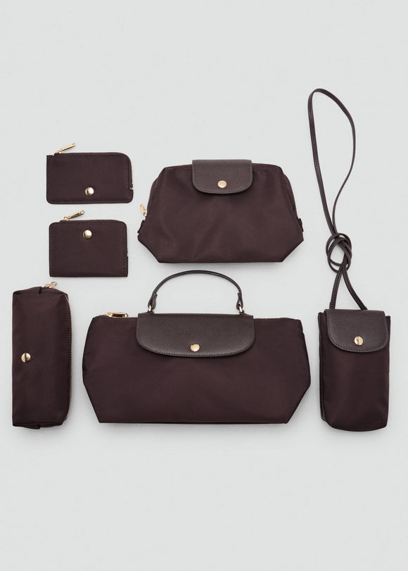 MANGO NANDA 37094108-32 MANGO WOMEN BEAUTY CASE