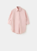 MANGO LIAM 37094111-81 MANGO WOMEN SHIRT-3