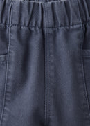 MANGO SEAMS 37094429-56 KIDS BABY BOY TROUSERS-2