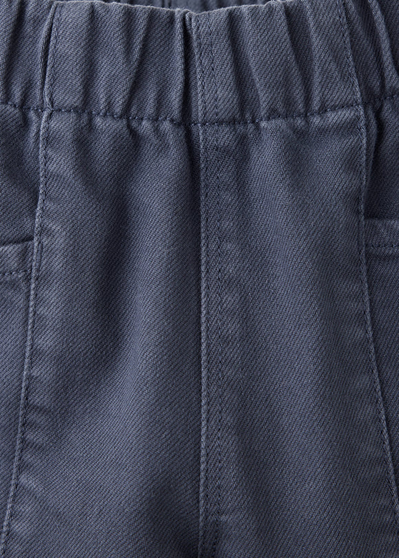 MANGO SEAMS 37094429-56 KIDS BABY BOY TROUSERS
