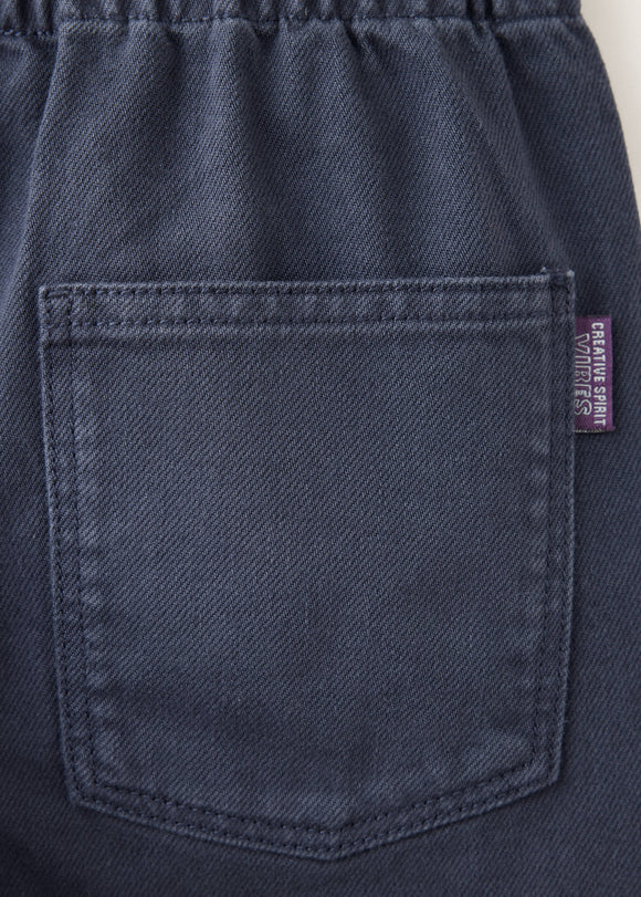 MANGO SEAMS 37094429-56 KIDS BABY BOY TROUSERS