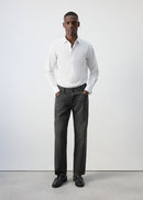 MANGO PLAY 37094431-01 MAN SHIRT-2