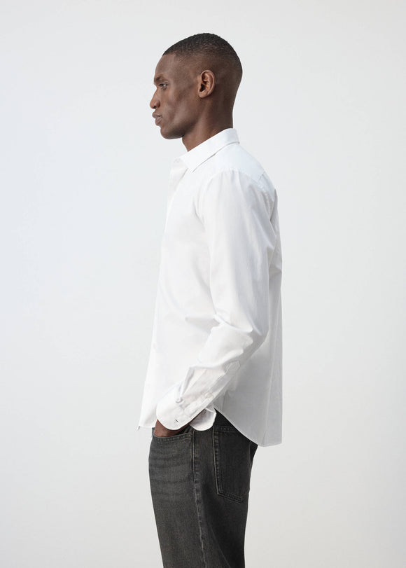 MANGO PLAY 37094431-01 MAN SHIRT