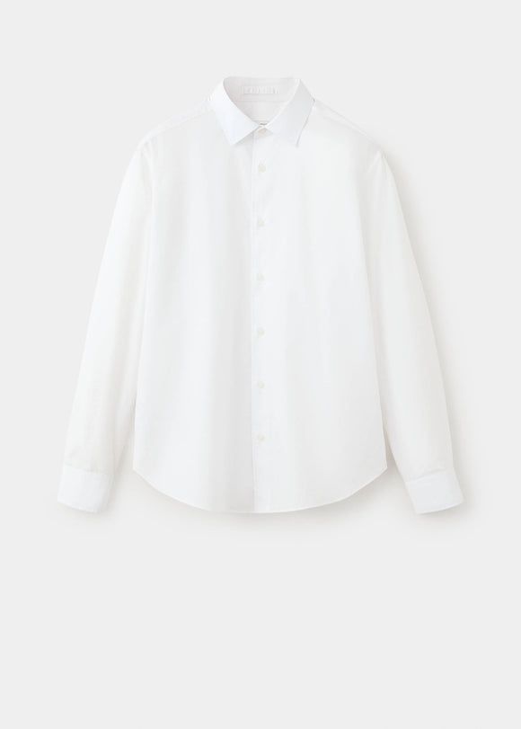 MANGO PLAY 37094431-01 MAN SHIRT