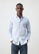 MANGO PLAY 37094431-50 MAN SHIRT-1