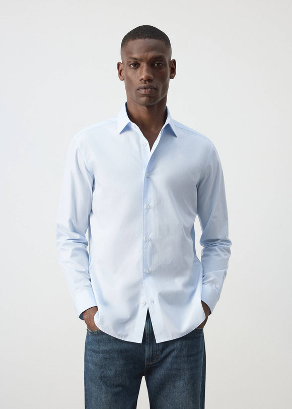 MANGO PLAY 37094431-50 MAN SHIRT