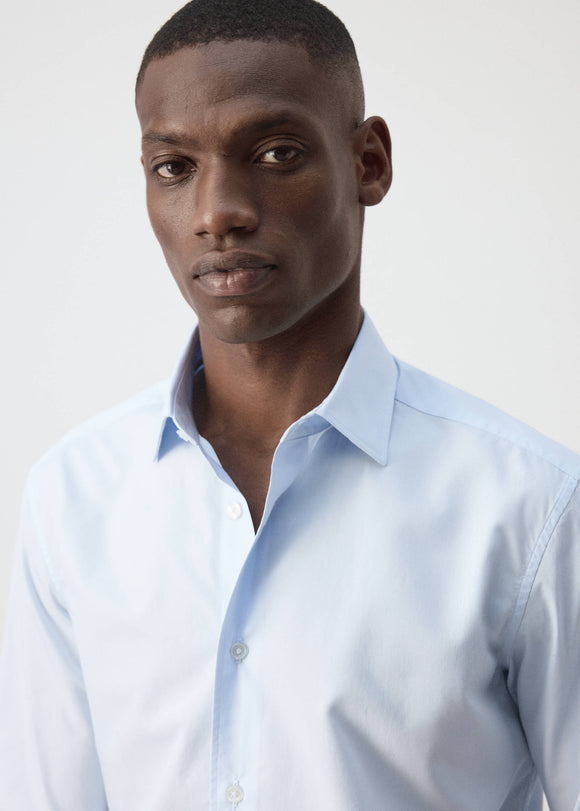 MANGO PLAY 37094431-50 MAN SHIRT