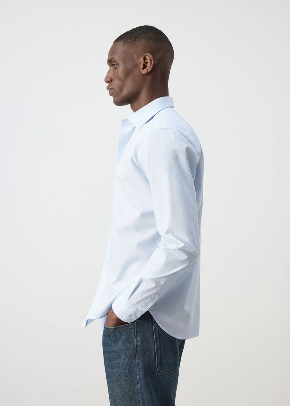 MANGO PLAY 37094431-50 MAN SHIRT