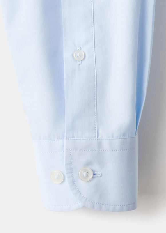 MANGO PLAY 37094431-50 MAN SHIRT