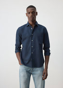MANGO PLAY 37094431-56 MAN SHIRT-1