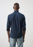 MANGO PLAY 37094431-56 MAN SHIRT-6