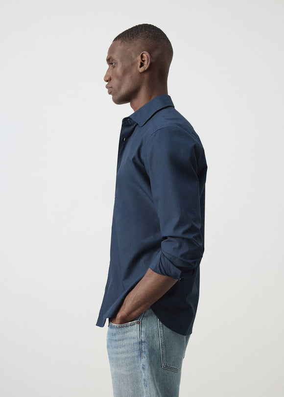 MANGO PLAY 37094431-56 MAN SHIRT