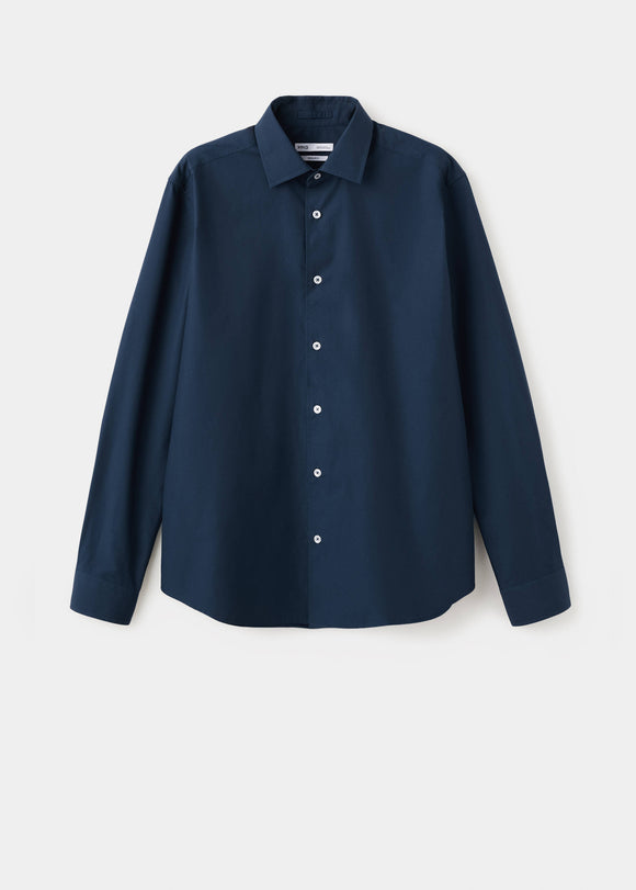 MANGO PLAY 37094431-56 MAN SHIRT