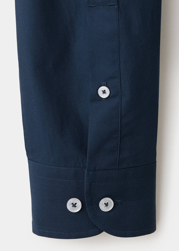 MANGO PLAY 37094431-56 MAN SHIRT