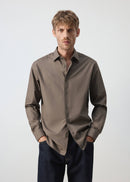 MANGO PLAY 37094431-98 MAN SHIRT-1