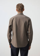 MANGO PLAY 37094431-98 MAN SHIRT-6