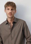 MANGO PLAY 37094431-98 MAN SHIRT-4