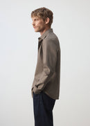 MANGO PLAY 37094431-98 MAN SHIRT-5
