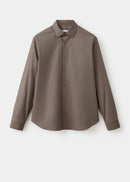 MANGO PLAY 37094431-98 MAN SHIRT-3
