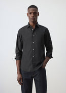 MANGO PLAY 37094431-99 MAN SHIRT-1