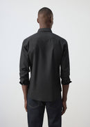 MANGO PLAY 37094431-99 MAN SHIRT-6