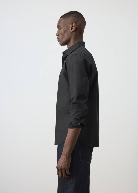 MANGO PLAY 37094431-99 MAN SHIRT