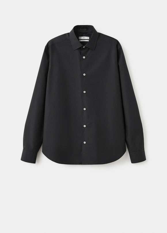 MANGO PLAY 37094431-99 MAN SHIRT