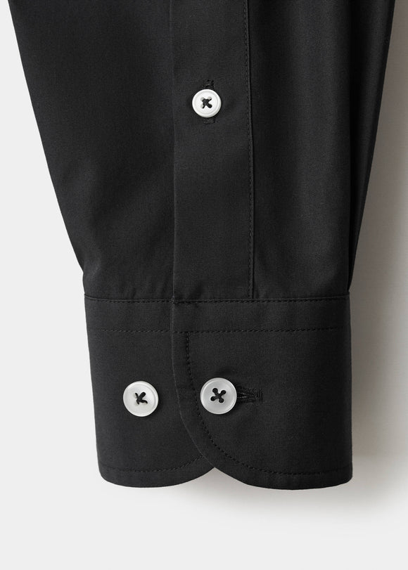 MANGO PLAY 37094431-99 MAN SHIRT