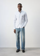 MANGO PLAYR 37094439-01 MAN SHIRT-2
