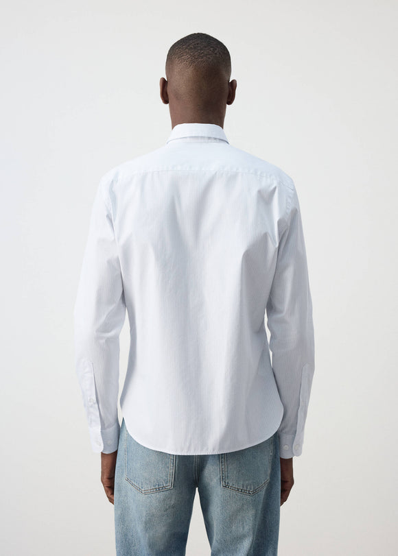 MANGO PLAYR 37094439-01 MAN SHIRT