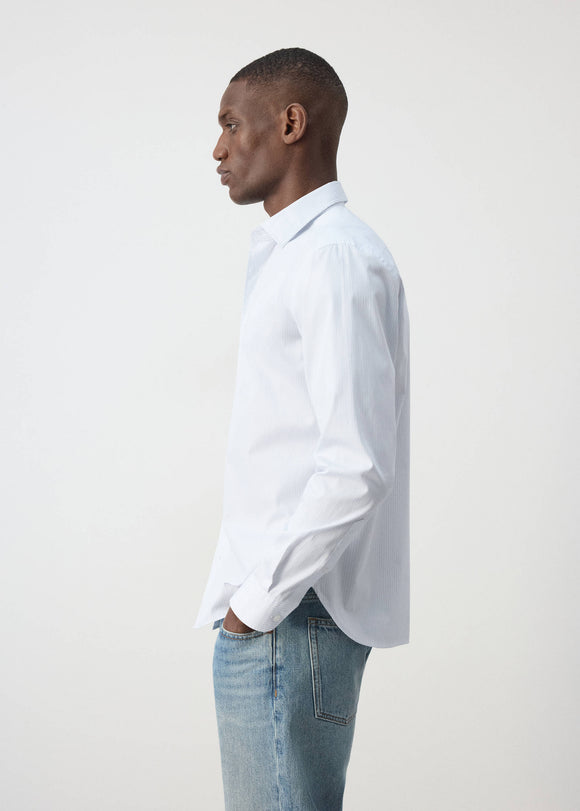 MANGO PLAYR 37094439-01 MAN SHIRT