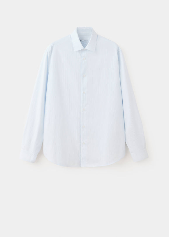 MANGO PLAYR 37094439-01 MAN SHIRT