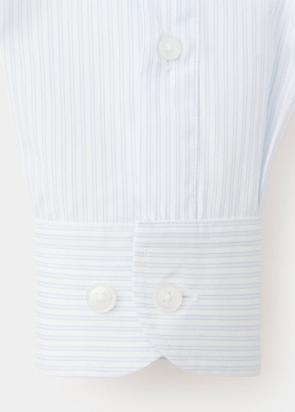 MANGO PLAYR 37094439-01 MAN SHIRT