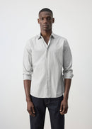 MANGO PLAYR 37094439-37 MAN SHIRT-1