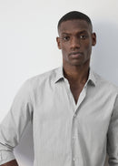 MANGO PLAYR 37094439-37 MAN SHIRT-4
