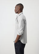MANGO PLAYR 37094439-37 MAN SHIRT-5