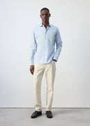 MANGO PLAYR 37094439-50 MAN SHIRT-2