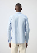 MANGO PLAYR 37094439-50 MAN SHIRT-6