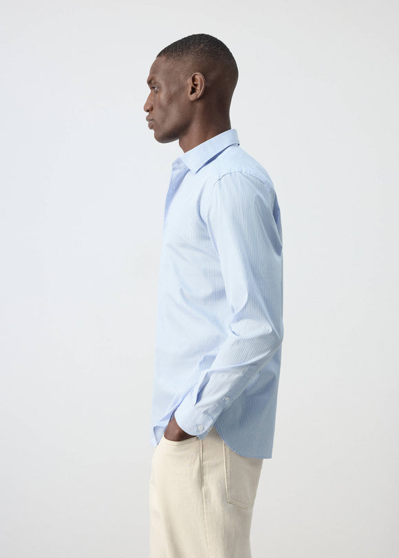 MANGO PLAYR 37094439-50 MAN SHIRT