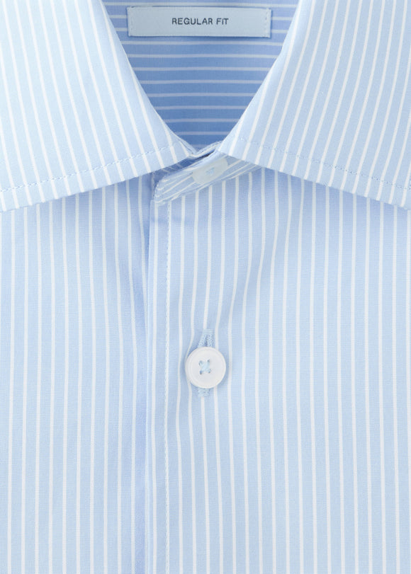 MANGO PLAYR 37094439-50 MAN SHIRT