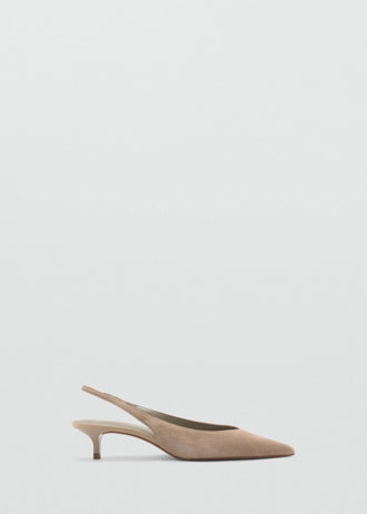 MANGO CANDE1 37094465-07 MANGO WOMEN SHOES