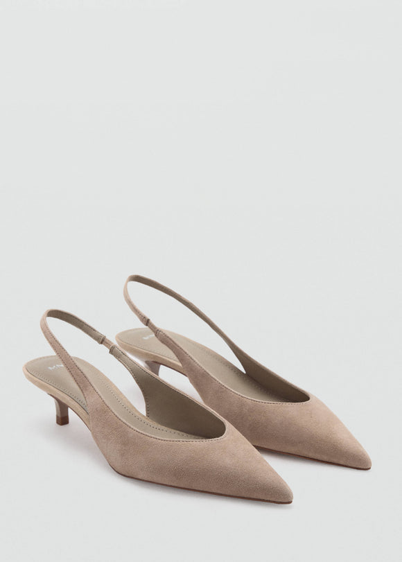 MANGO CANDE1 37094465-07 MANGO WOMEN SHOES